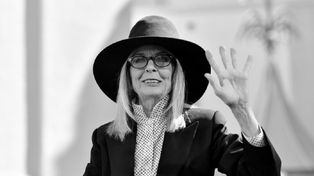 Ostatnie chwile Diane Keaton. Ujawniono nagranie z 911