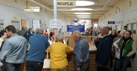 13 mld złotych mniej na leczenie. Prezydent podpisał ustawę