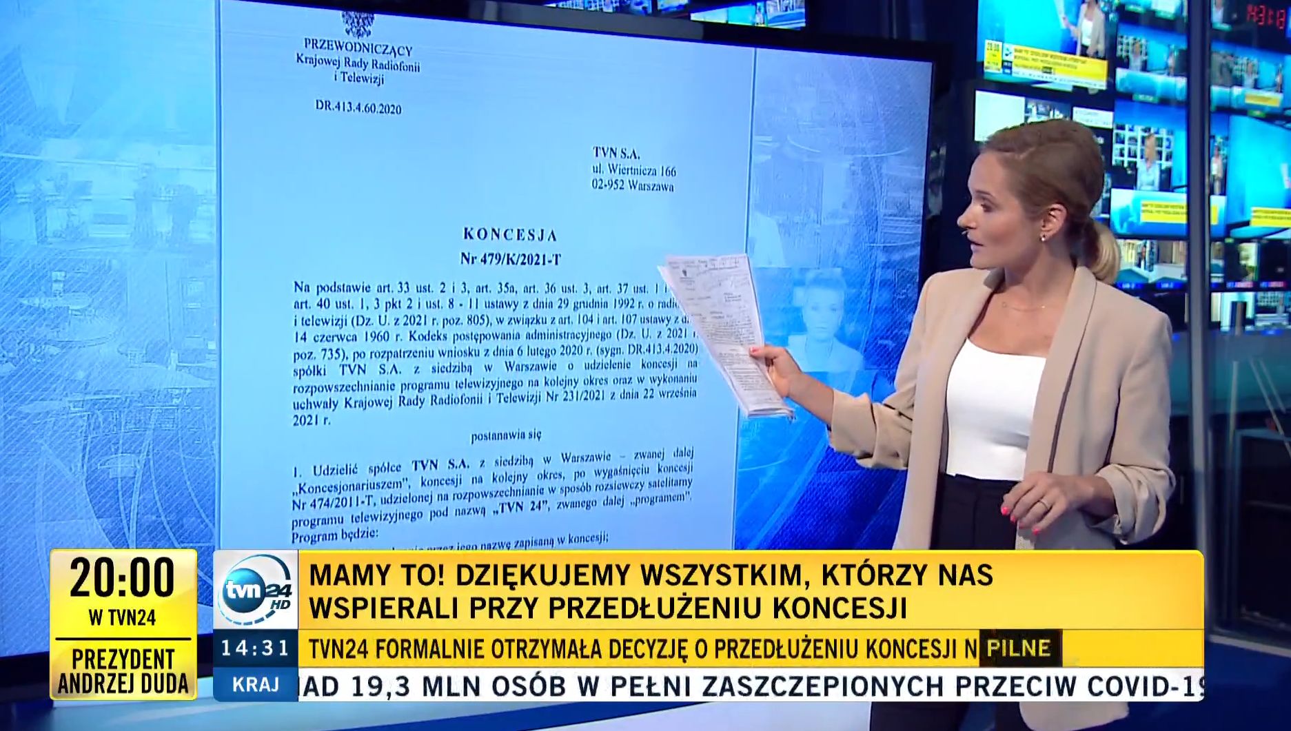 Koncesja