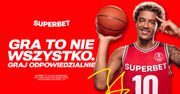 Pierwszy legalny bukmacher w Polsce uruchamia kampanię na temat odpowiedzialnej gry. Gwiazda NBA w roli ambasadora