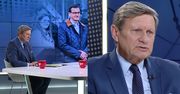 Leszek Balcerowicz: "To, co robi Mateusz Morawiecki, jest haniebne"