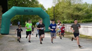 Legnica: Ruszają zapisy na 3. Bieg Charytatywny „BIEG HELP”