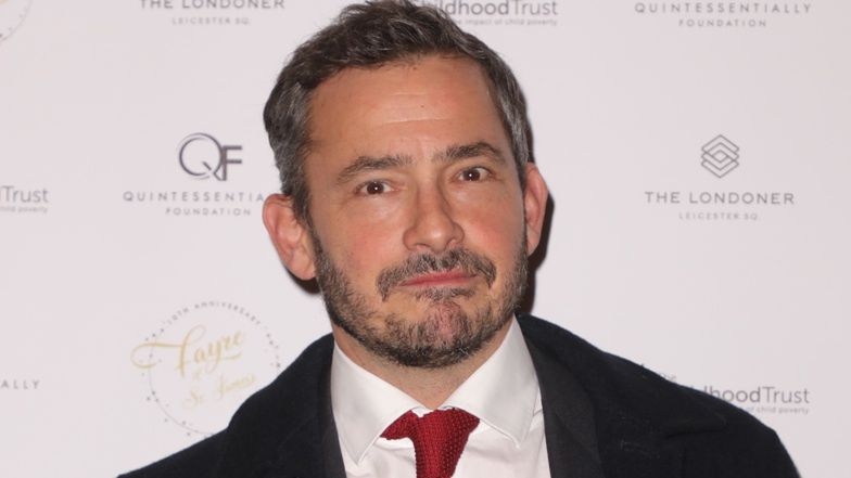 Giles Coren