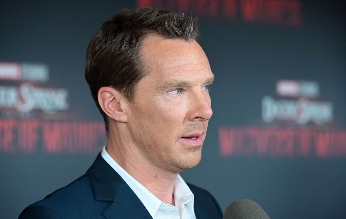 Benedict Cumberbatch był nominowany do Oscara za rolę w "Psich pazurach"