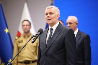 Ograniczenia w 800 plus dla obcokrajowców. "Projekt gotowy"