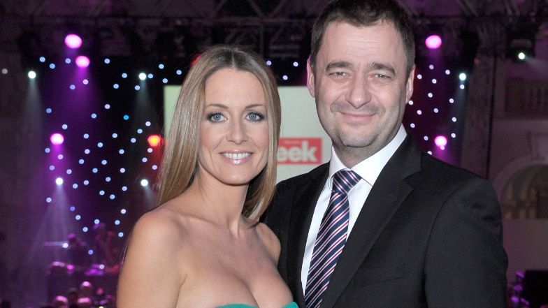 Rozstania po wielu latach