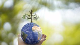 Poznań: "Zielony Horyzont". Konkurs literacki o przyszłości planety