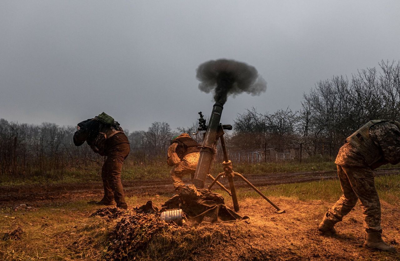 Gigantyczne straty. Ukraina ujawniła nowe dane