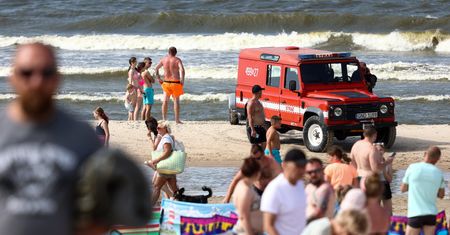 Dramat nad Bałtykiem. Makabryczne odkrycie na plaży