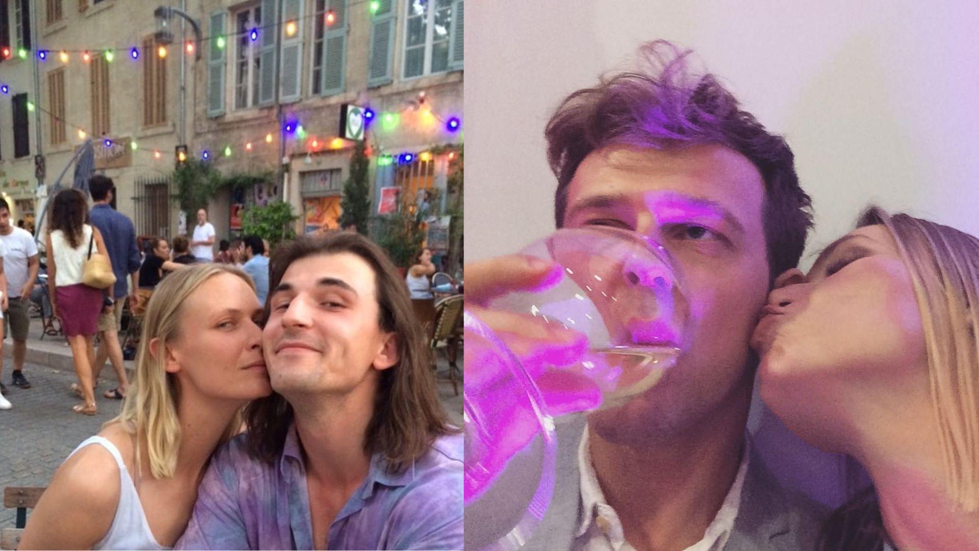 Agnieszka Żulewska i życie prywatne