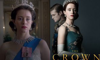 Skandaliczna dyskryminacja w Netflixie: znów zapłacili mniej kobiecie. Za rolę w "The Crown" Foy dostała Złoty Glob!