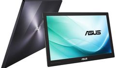MB169C+ - nowy mobilny monitor Asus w Polsce za 999 zł (wideo)