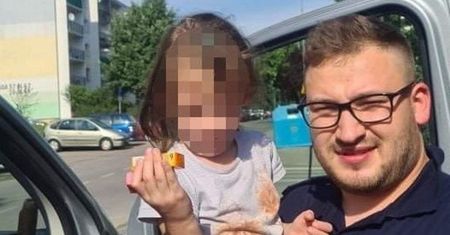 6-latka sama przyjechała pociągiem do Łodzi. Matce grożą poważne konsekwencje