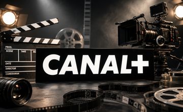 Canal+ wyda blisko miliard euro na europejskie kino