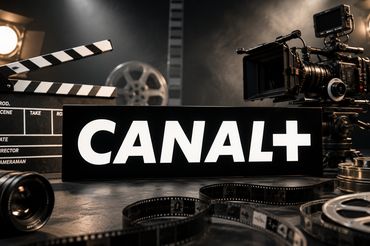 Canal+ będzie dalej inwestować w europejskie kino