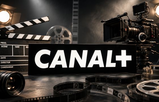 Canal+ wyda blisko miliard euro na europejskie kino