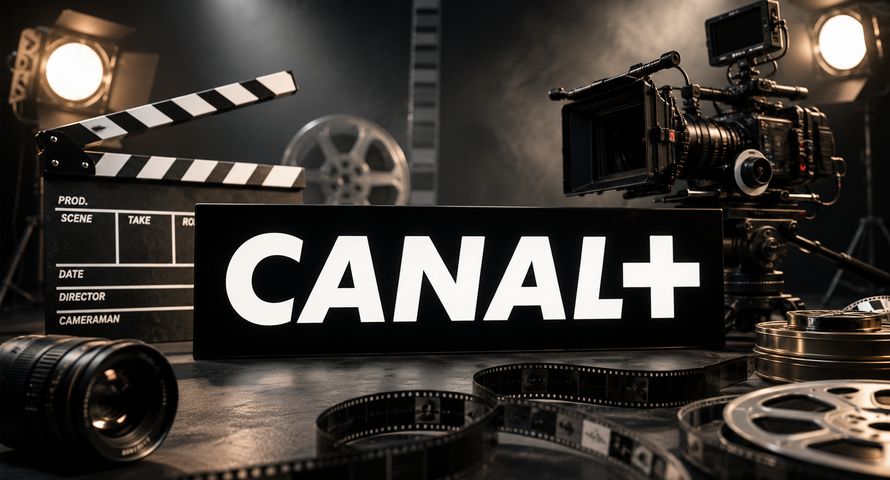 Canal+ wyda blisko miliard euro na europejskie kino