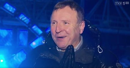 TVP chwali się organizacją "największej imprezy tanecznej w Europie" w trakcie pandemii