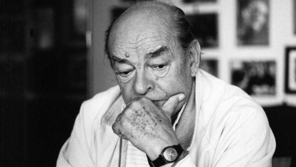 August Kowalczyk