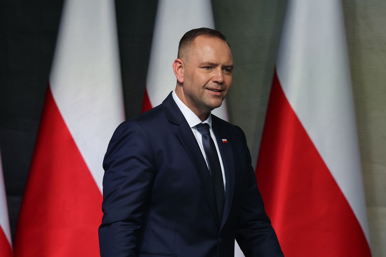 Plany Nawrockiego. Spotka się z kolejnymi przywódcami i wróci do ustaw