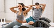 Reformer, Cadillac, Beczka – czym różnią się maszyny do pilatesu?