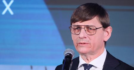 Jednak dymisja. POLSA: wstrząs po aferze ws. nieaktualnego maila