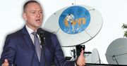 TVN broni dziennikarza. Stacja zabrała głos po incydencie z Nawrockim