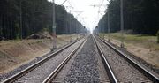 Mazowieckie. Drugi tor do Radomia z terminem otwarcia