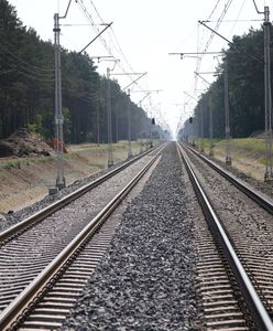 Mazowieckie. Drugi tor do Radomia z terminem otwarcia