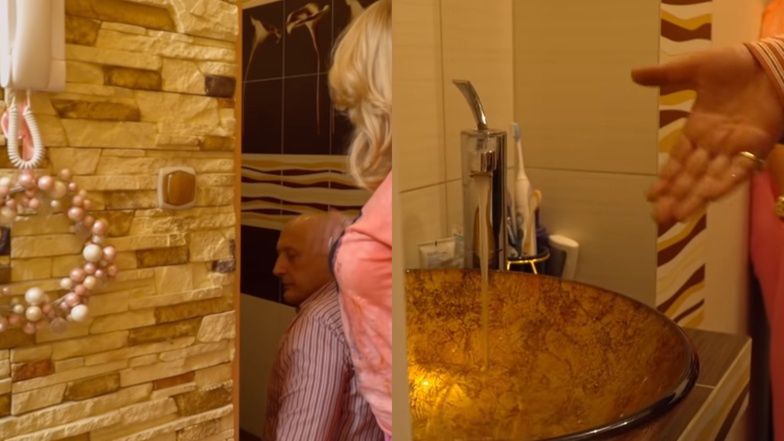 Tak mieszka Dagmara Kaźmierska z "Królowych Życia"