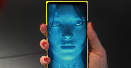 Windows Phone'y zyskają sporo nowych funkcji, ale będą za to pokazywać fochy?