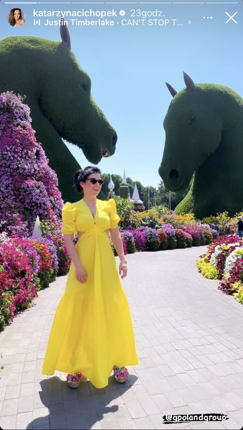 Katarzyna Cichopek