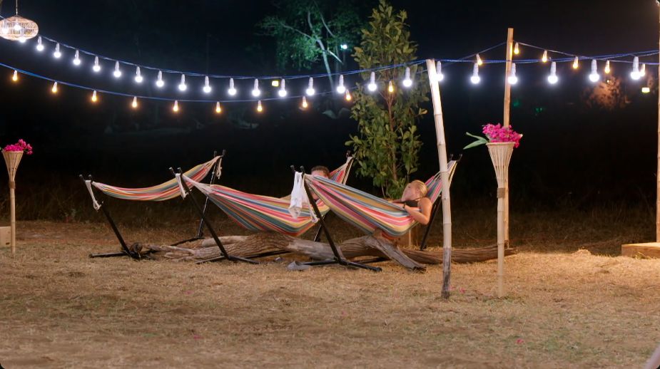 Maja Rutkowski otwiera się w dżungli