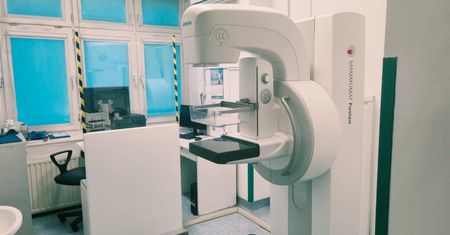 Toruń. Bezpłatna mammografia i "męski serwis". Mieszkańcy mogą zbadać się bez skierowania