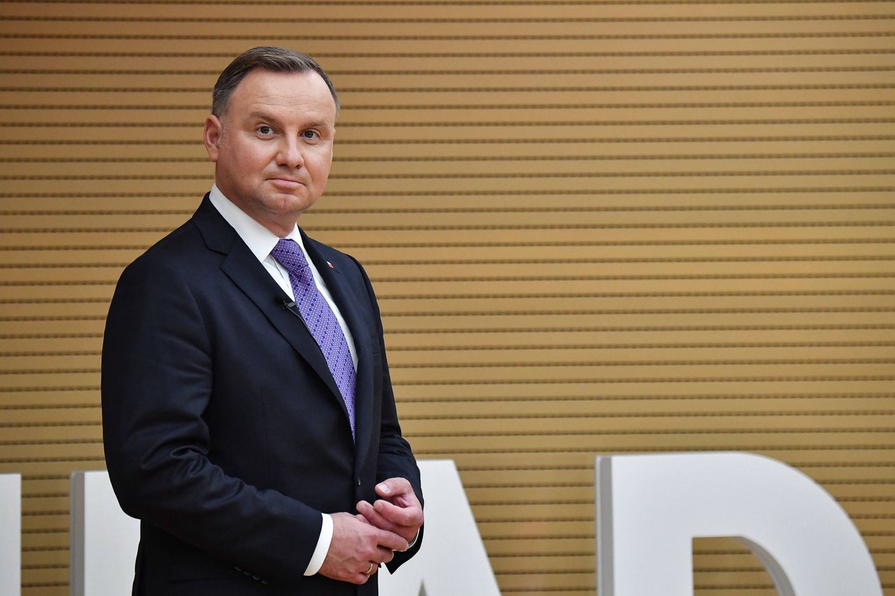 Andrzej Duda. Prokuratura przedłuża śledztwo dotyczące prezydenta