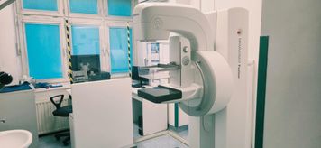 Toruń. Bezpłatna mammografia i "męski serwis". Mieszkańcy mogą zbadać się bez skierowania