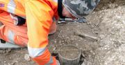 Odkrycie w Stonehenge. Archeolodzy są nim bardzo podekscytowani
