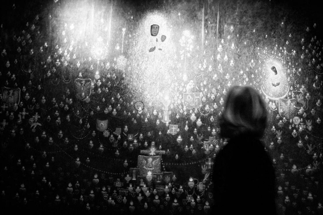 Znamy zwycięzców 12. Wielkiego Konkursu Fotograficznego magazynu National Geographic Polska 27