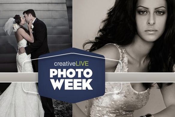 CreativeLive – bezpłatne sześciodniowe warsztaty fotograficzne online! 1
