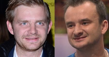 Rafał Zawierucha ma 23 rodzeństwa. Jego brat wyznaje: "Ziemniaki kupujemy na tony"