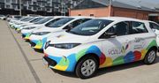 Vozilla, czyli carsharing we Wrocławiu. Do dyspozycji tylko auta elektryczne