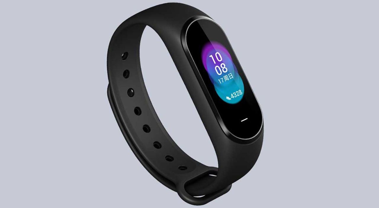 Xiaomi Mi Band 5 zapowiada się świetnie. W sieci mówi się o jej możliwych nowych funkcjach