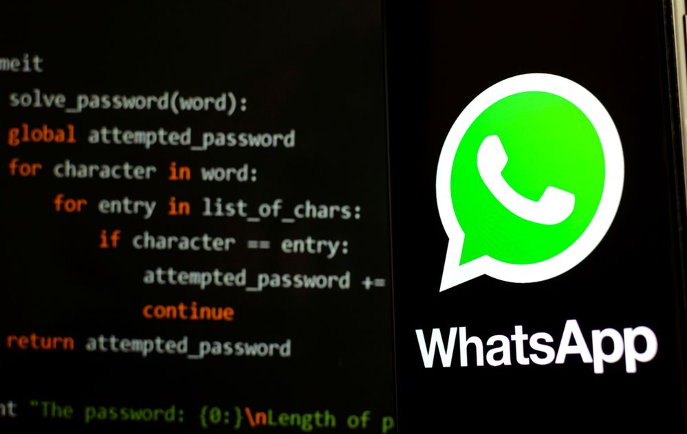 Najbogatszy człowiek świata zhakowany przez WhatsAppa. Wystarczyła jedna wiadomość