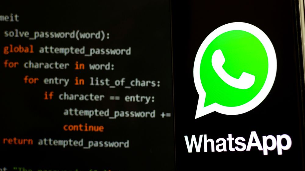 Najbogatszy człowiek świata zhakowany przez WhatsAppa. Wystarczyła jedna wiadomość 1