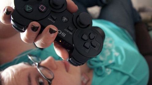 PlayStation goni Xboxa 1