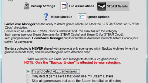 Jak zrobić kopie "save'ów" ze wszystkich swoich gier? 1