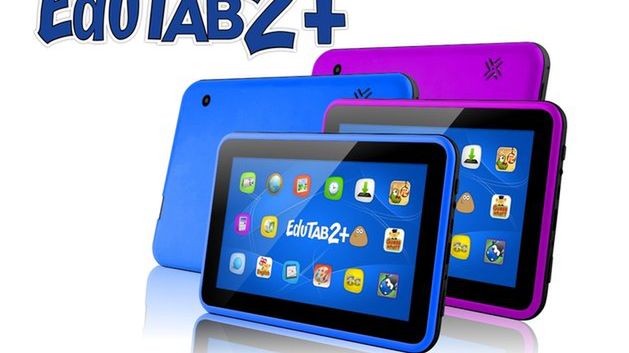 Po co dzieciom tablety? 1