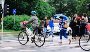 Jedna zmiana w pogodzie. Synoptycy podają prognozę na najbliższe dni