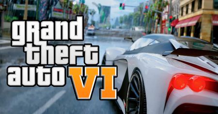 Zapnijcie pasy, GTA 6 nadjeżdża. Tak sugeruje potężny przeciek