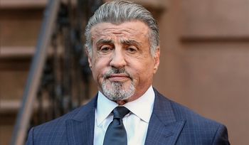 Tak Stallone dba o formę. "Z roku na rok jest coraz trudniej"